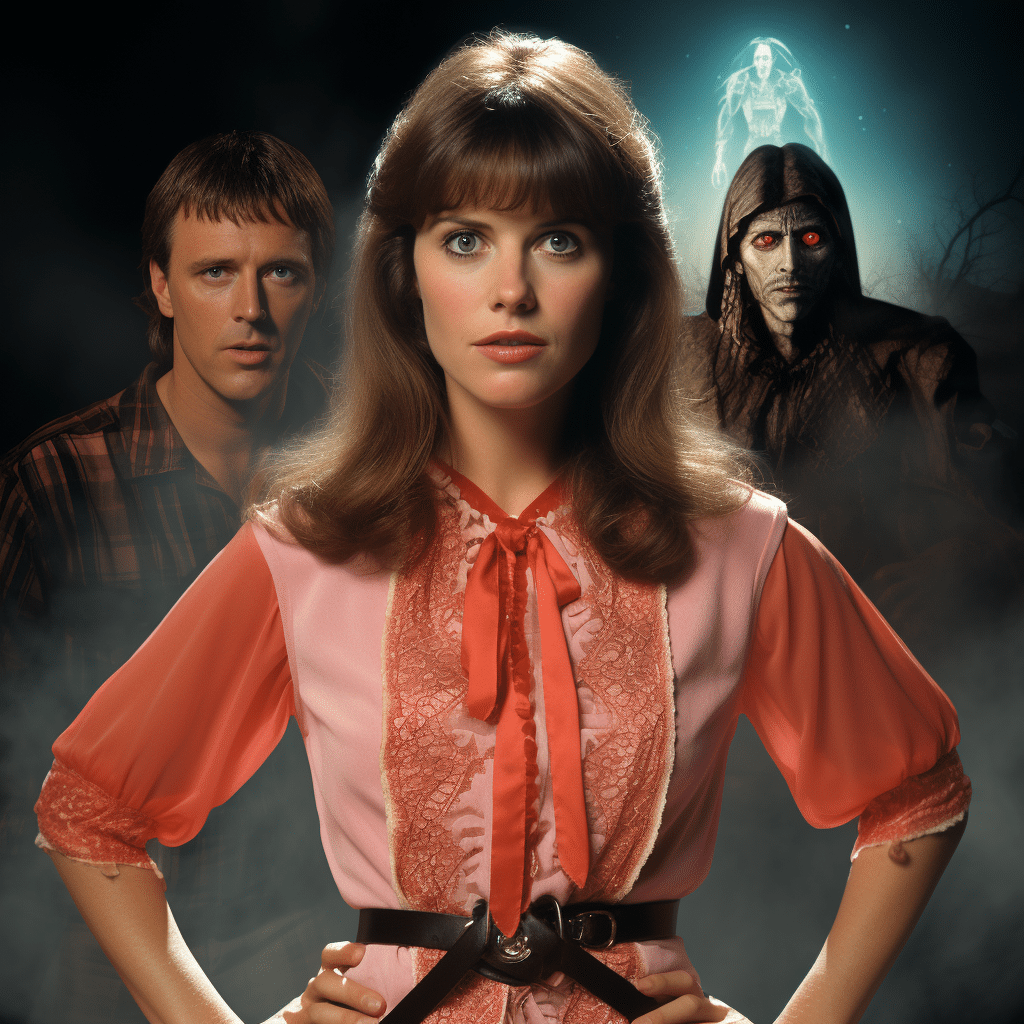 pam dawber