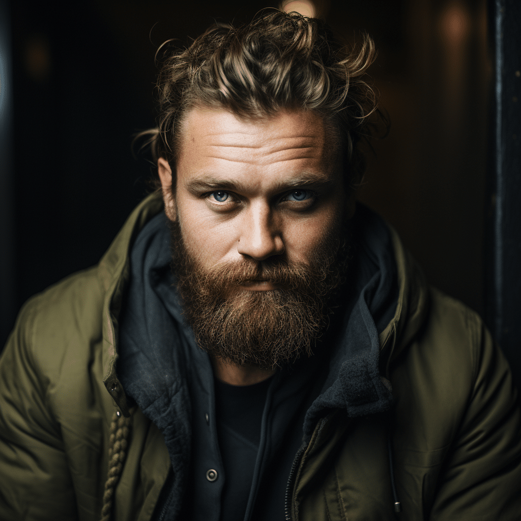 pilou asbæk movies and tv shows