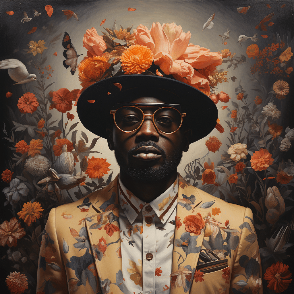 samson kayo