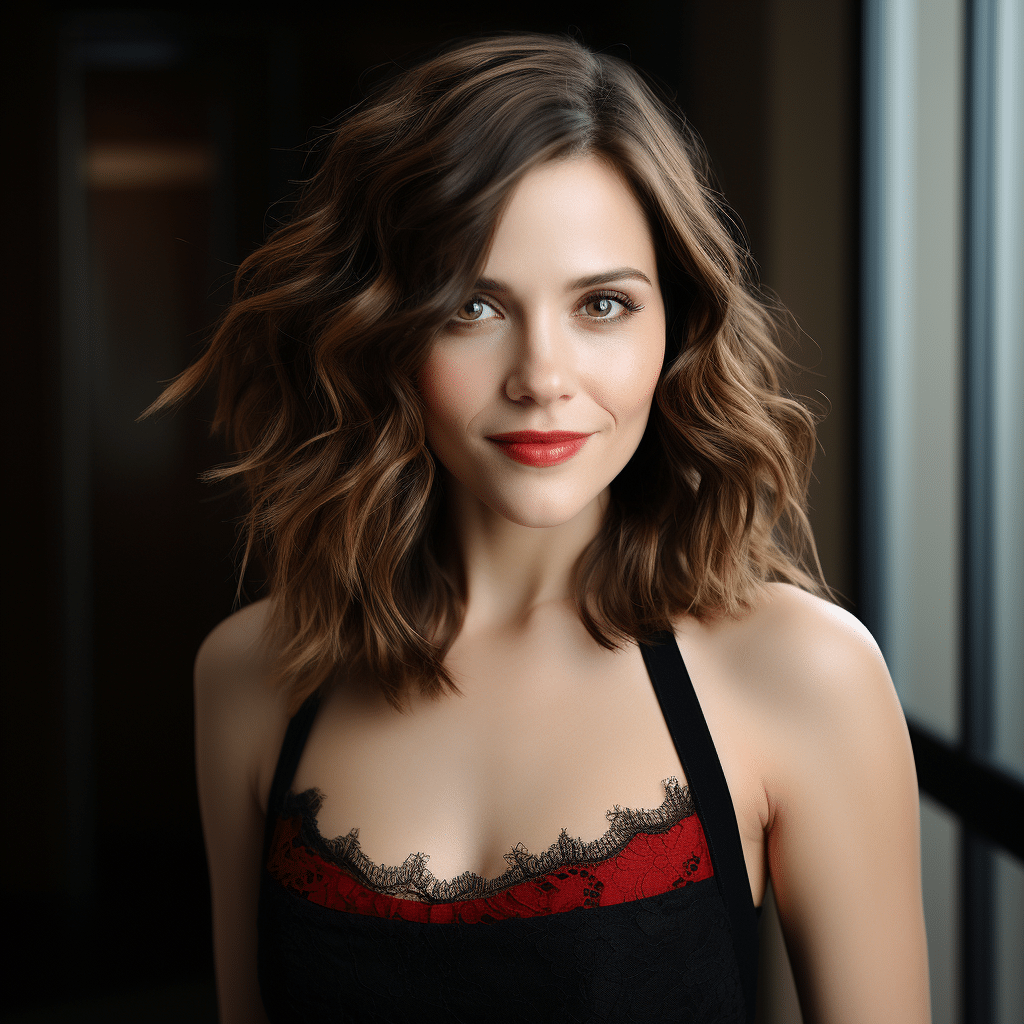 sophia bush movies and tv shows