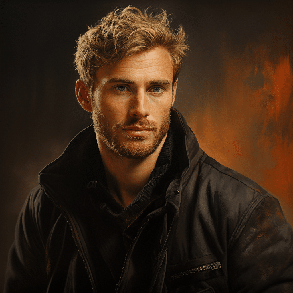 taylor john smith movies and tv shows