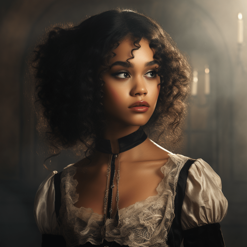 taylor russell movies and tv shows