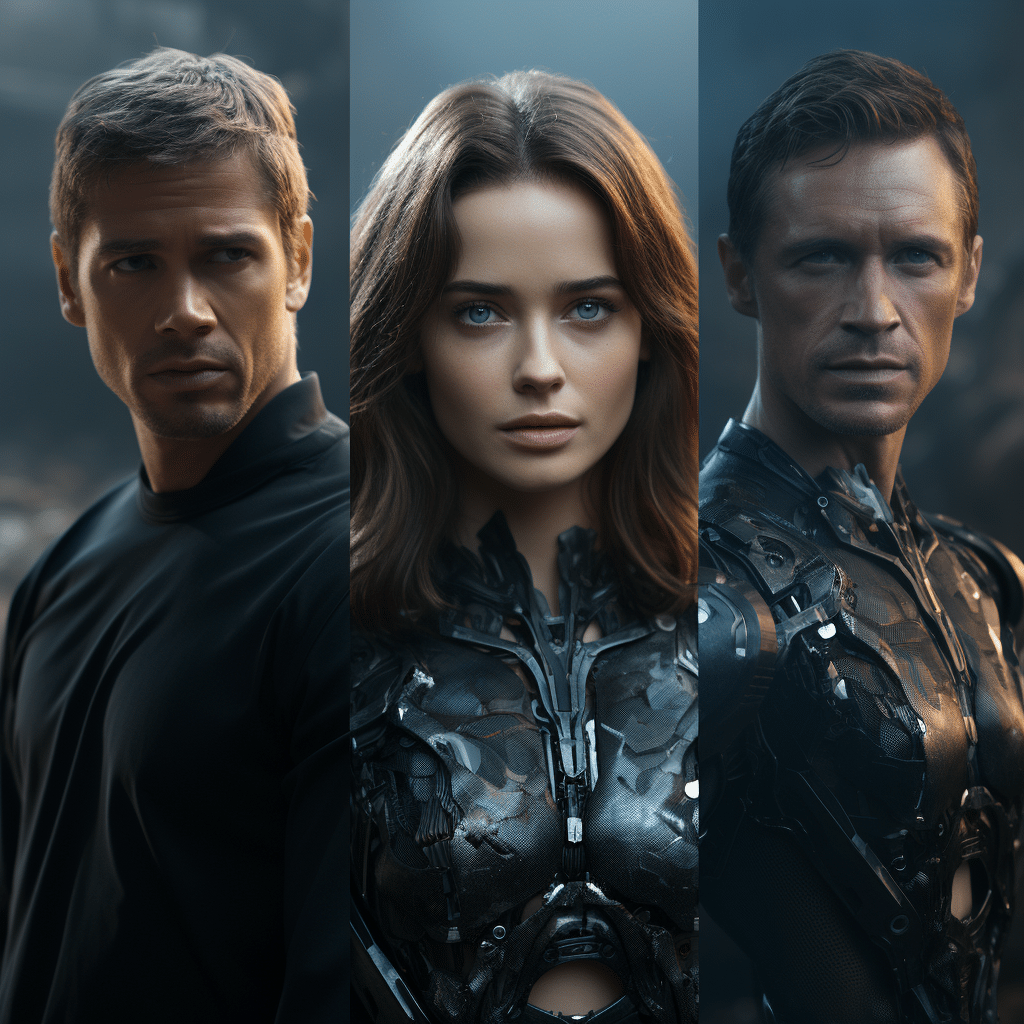 terminator genisys cast