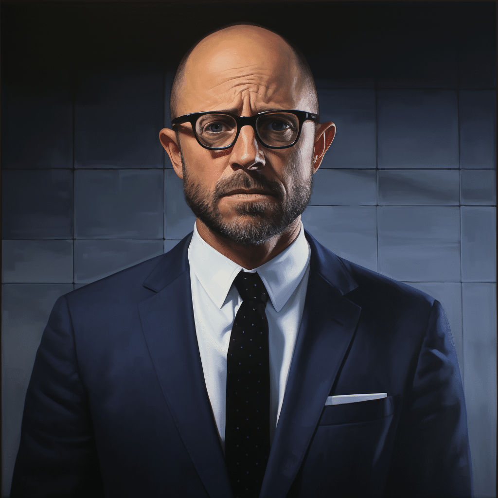 terry kinney