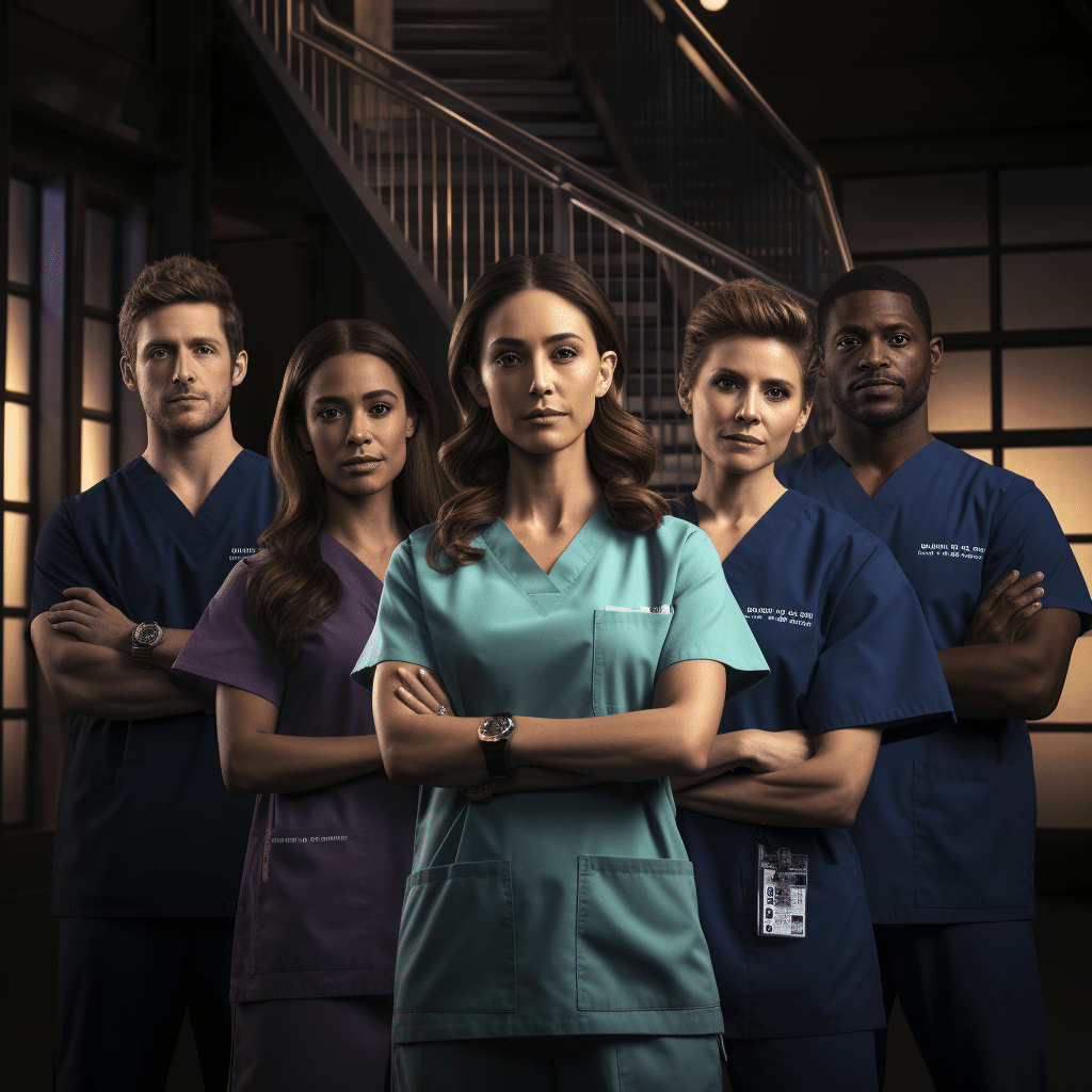the resident season 7