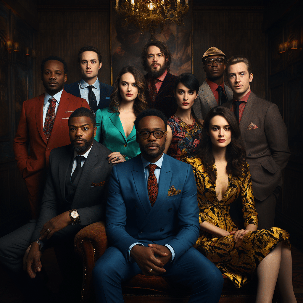 5 Facts Behind The Uncut Gems Cast Success