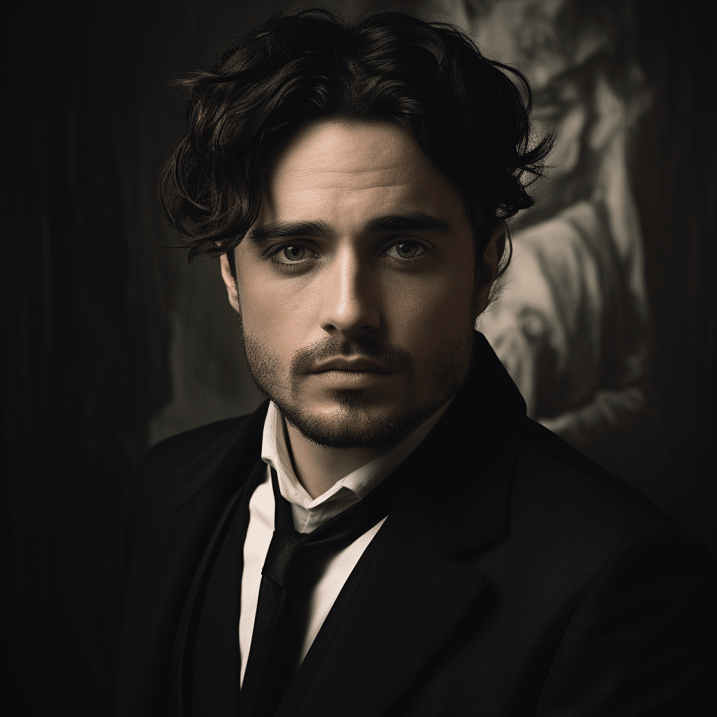 vincent piazza