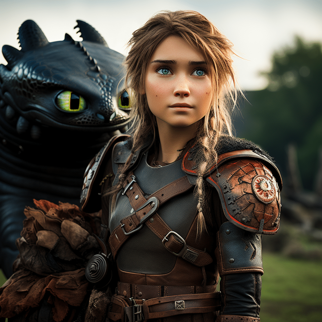 watch how to train your dragon 2