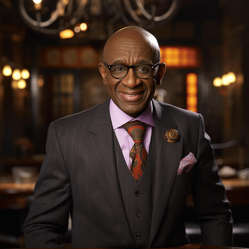 what happened to al roker