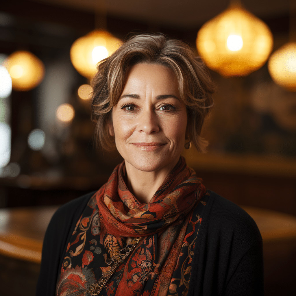 zoë wanamaker