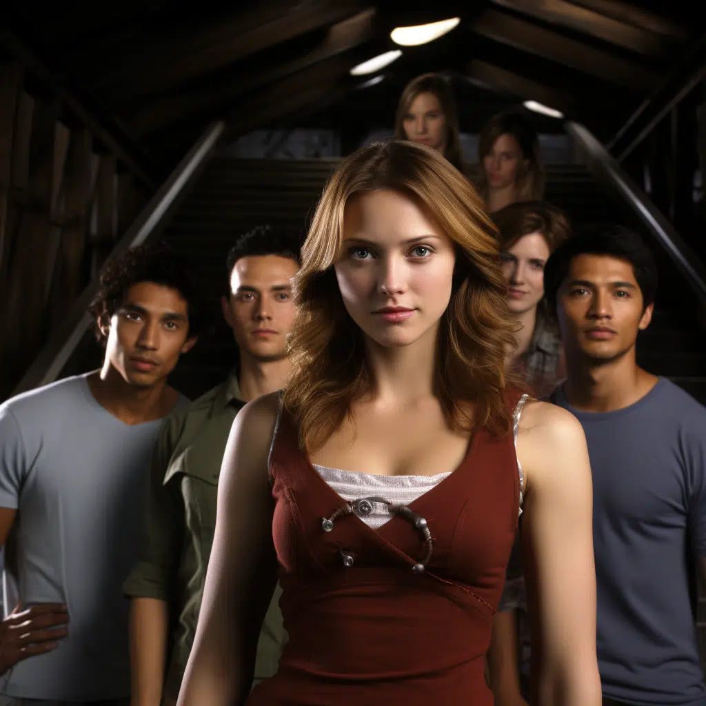 Final Destination 1 Cast: Cheating Death's Grip
