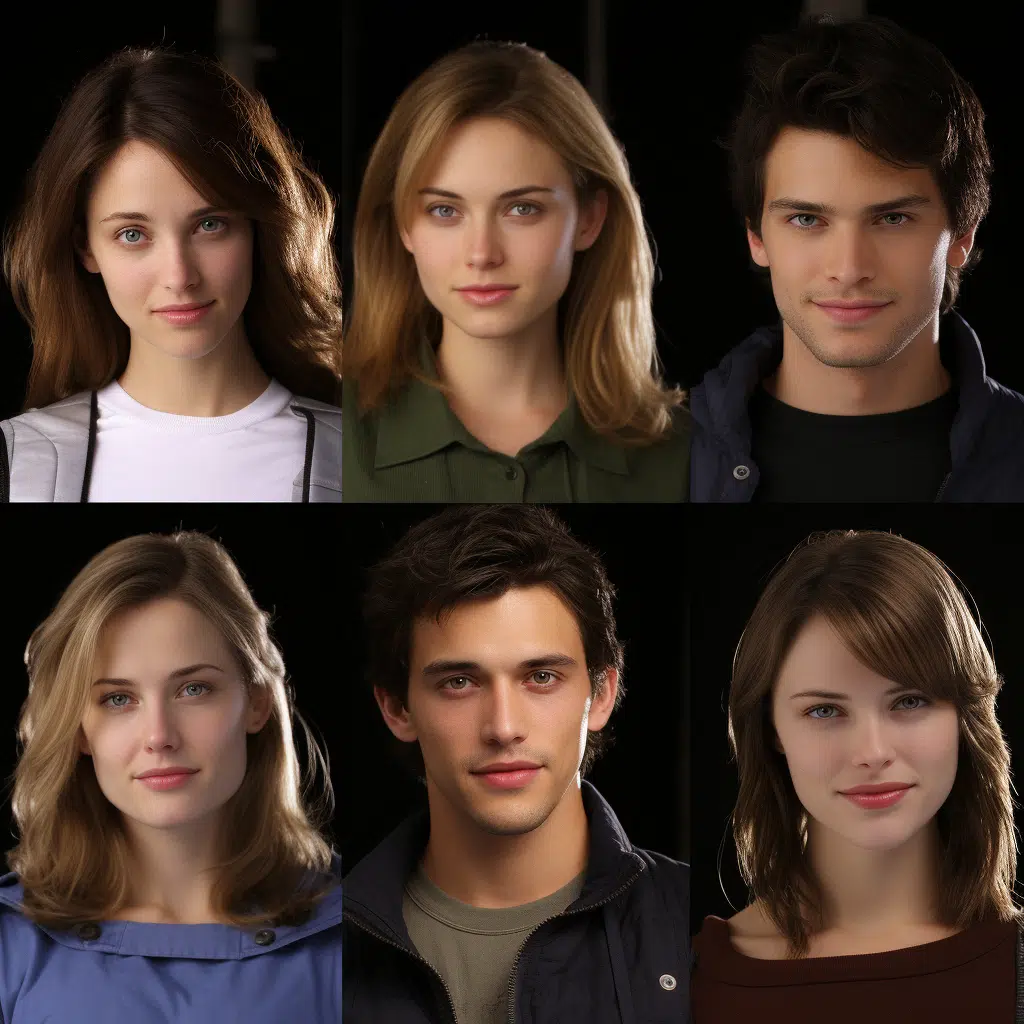 Final Destination 1 Cast: Cheating Death's Grip