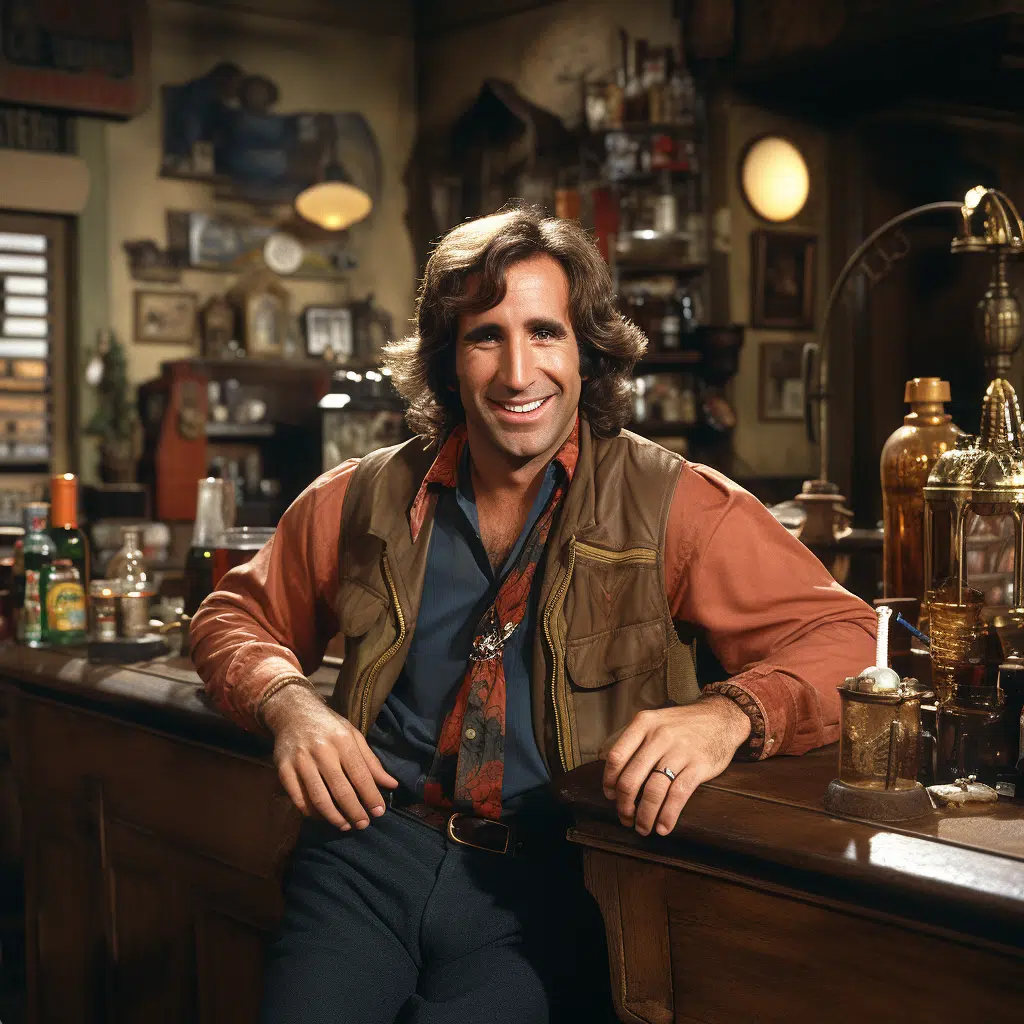 7 Iconic Henry Winkler Movies And Tv Shows