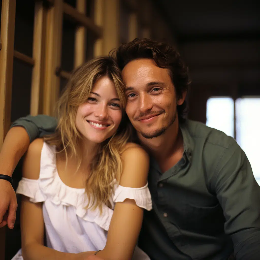 Jonathan Taylor Thomas Wife: 5 Surprising Facts