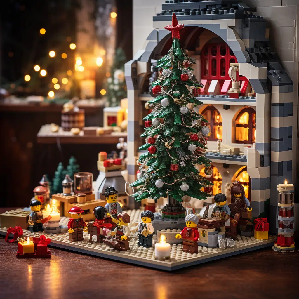 Best Lego Advent Calendar 5 Surprising Picks