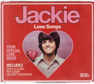 Jackie Love: 5 Shocking Career Secrets