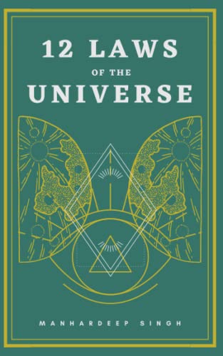 Laws of the Universe