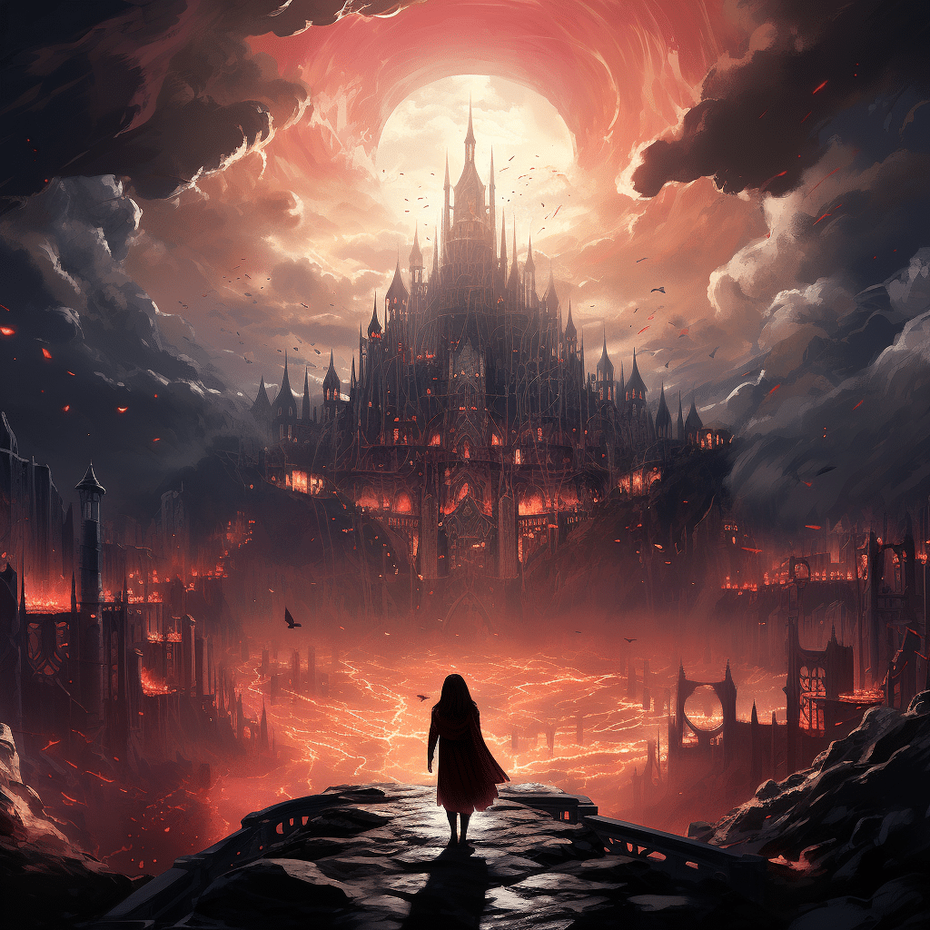 a court of wings and ruin