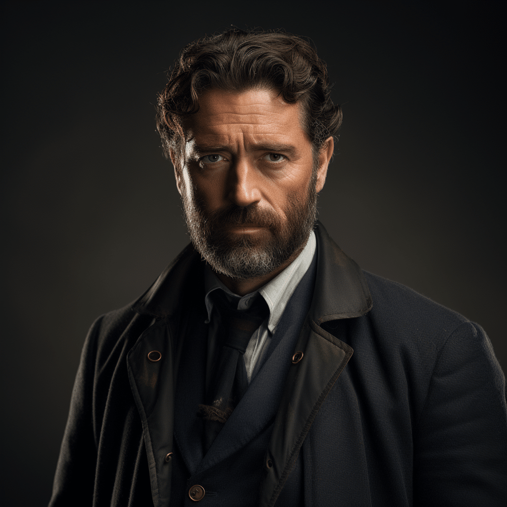 Angus Macfadyen's 5 Greatest Roles Revealed