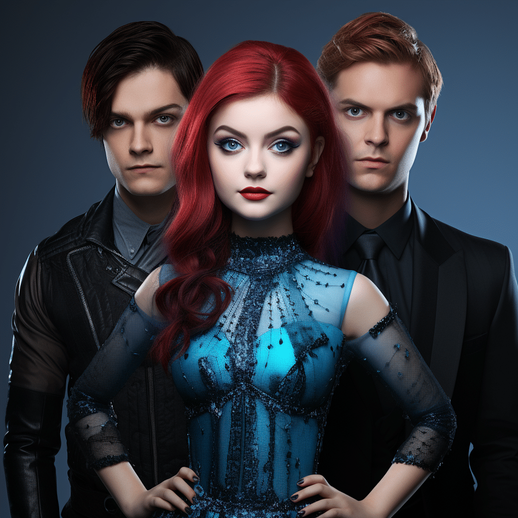 ariel winter movies and tv shows