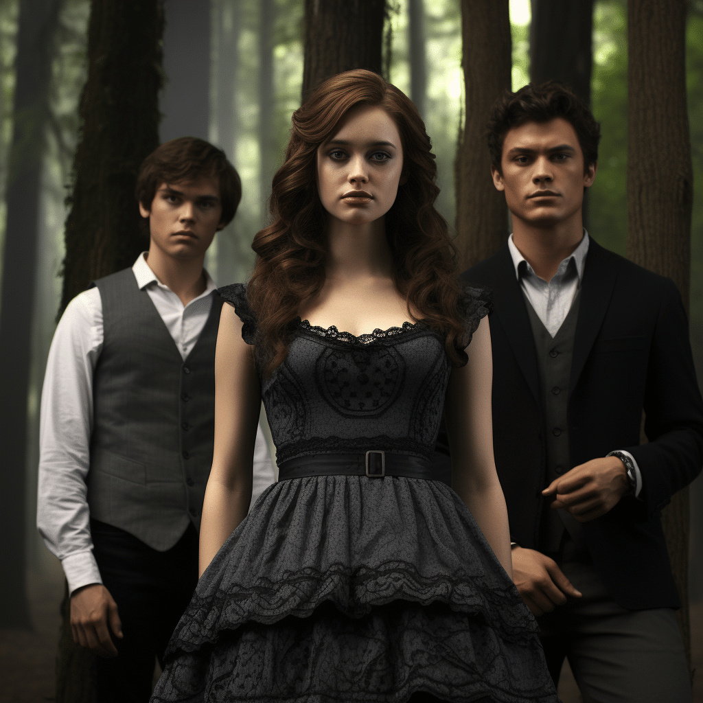 beautiful creatures cast