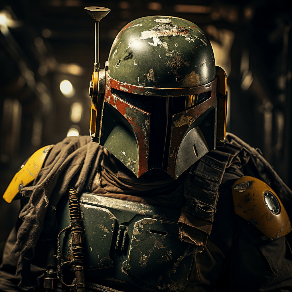 boba fett season 2