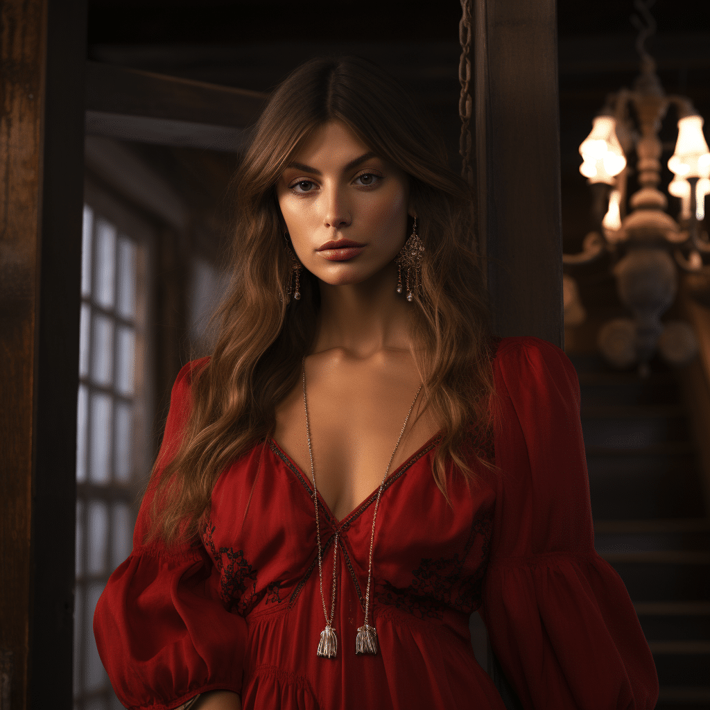 camila morrone movies and tv shows