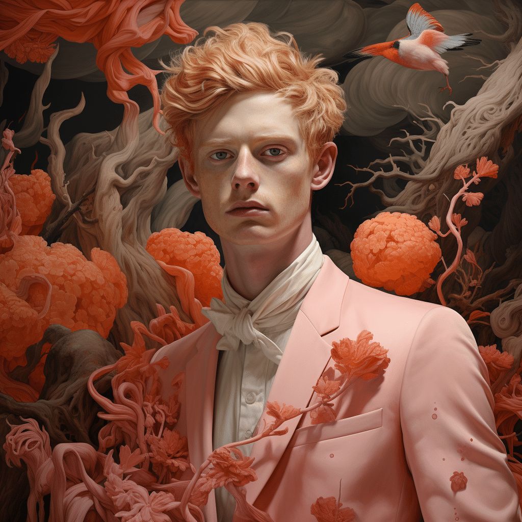 christian van dyke