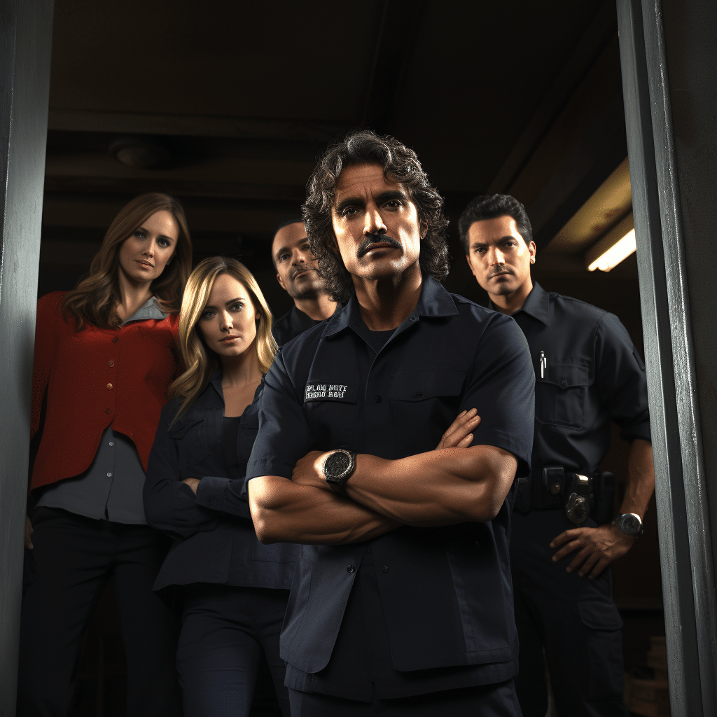 criminal minds season 15