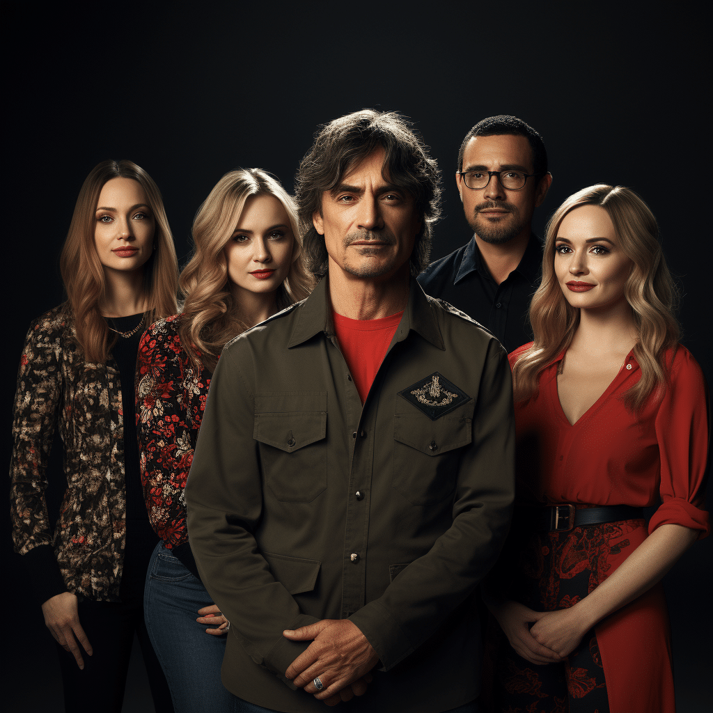 criminal minds season 17