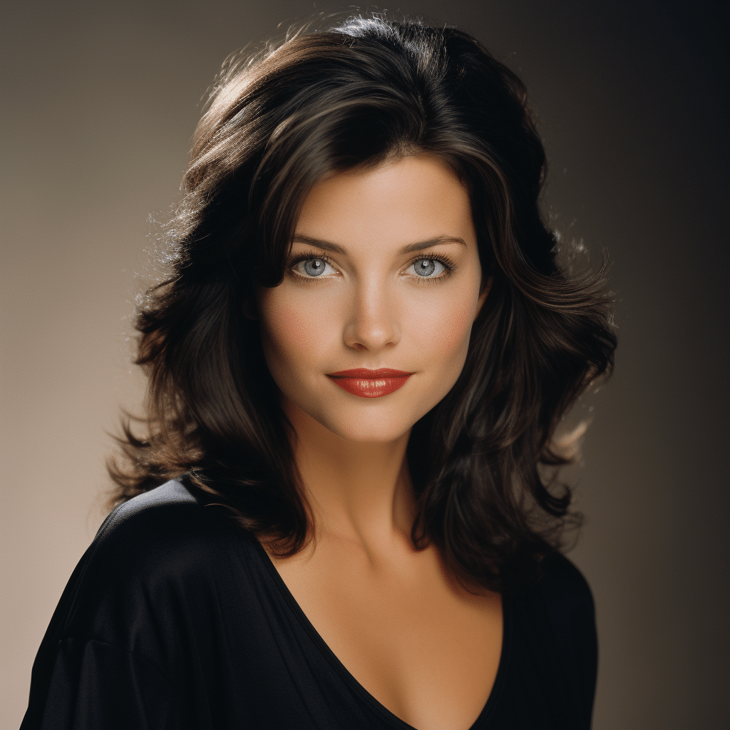 daphne zuniga