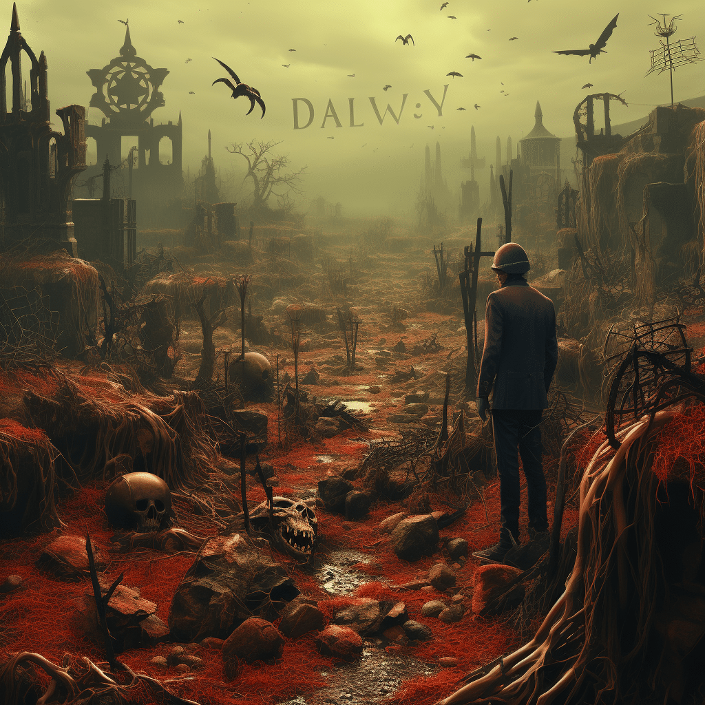 deadweb