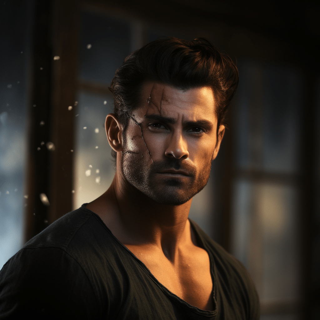 derek hale