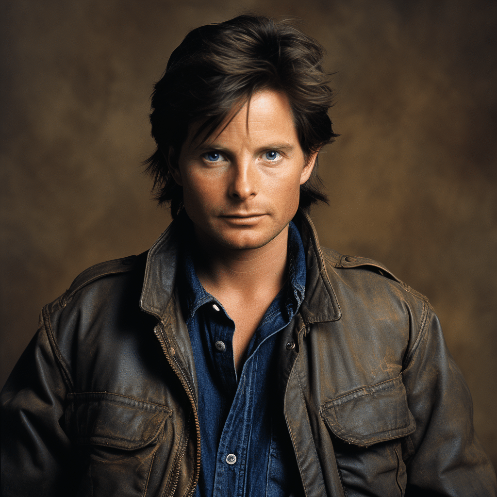 did michael j fox die