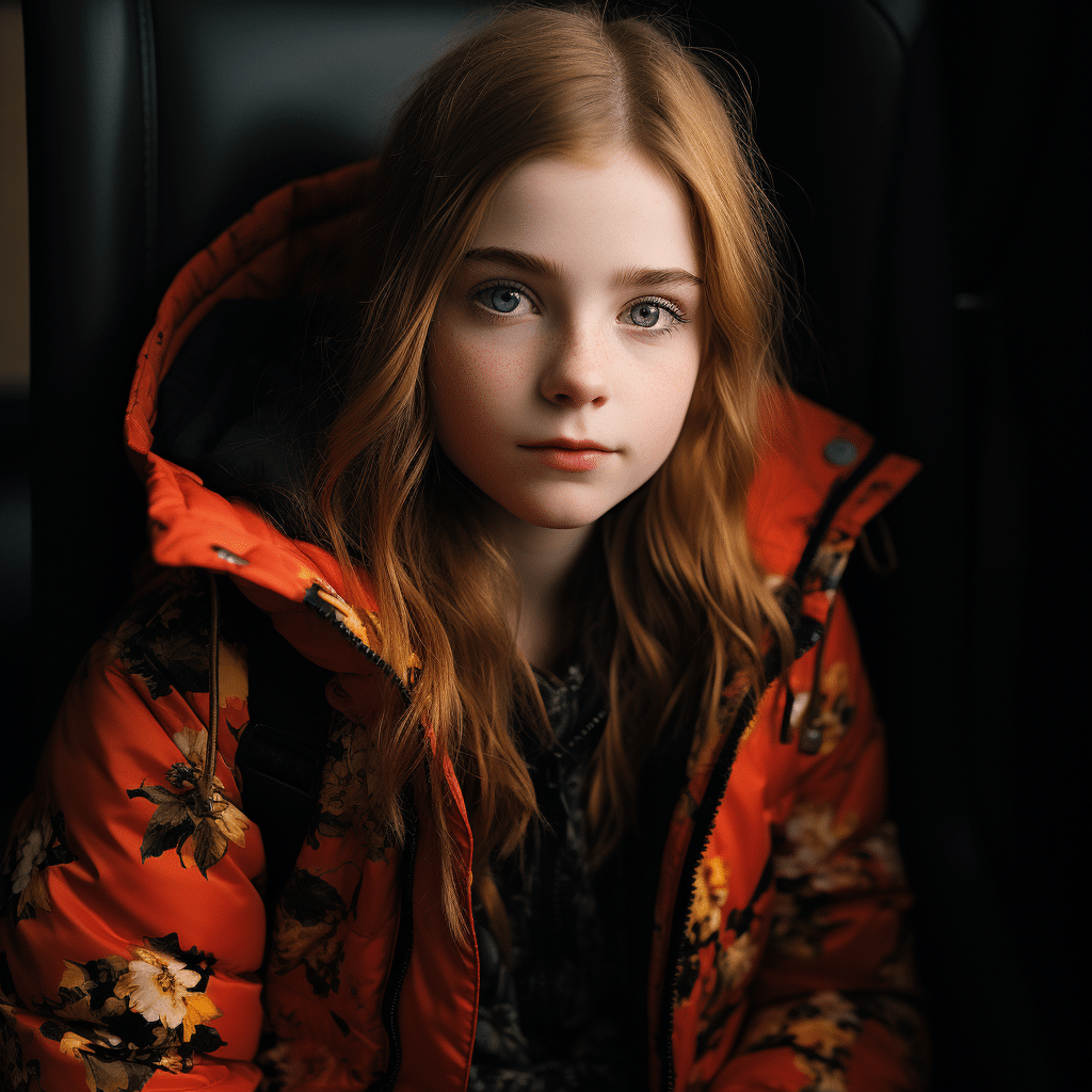 elsie fisher movies and tv shows