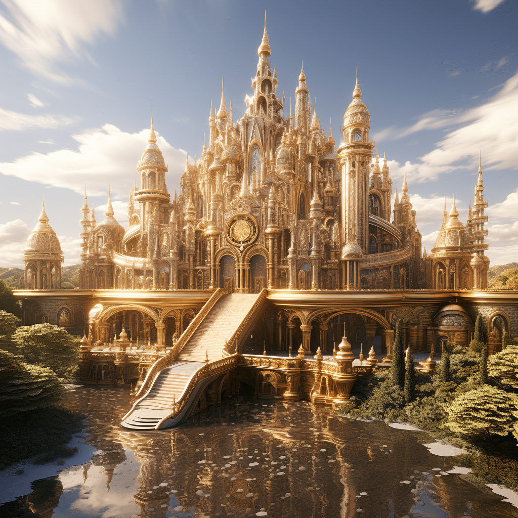 golden palace