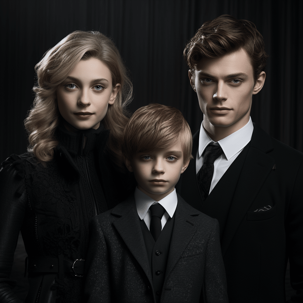 gotham casting