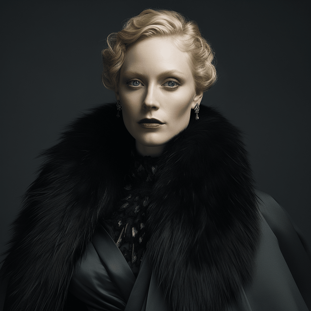 gwendoline christie movies and tv shows