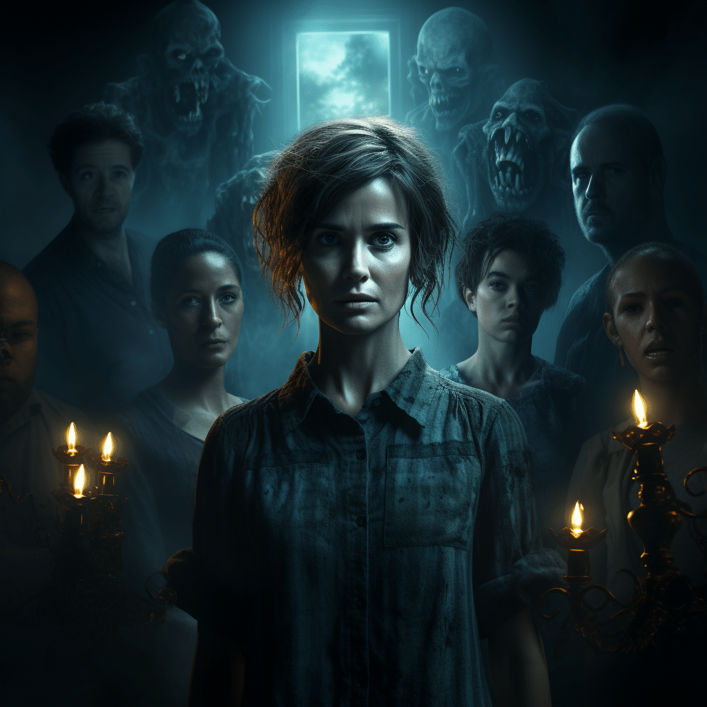 insidious chapter 3 cast