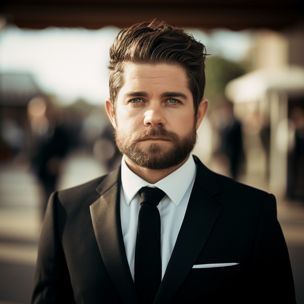 jack osbourne