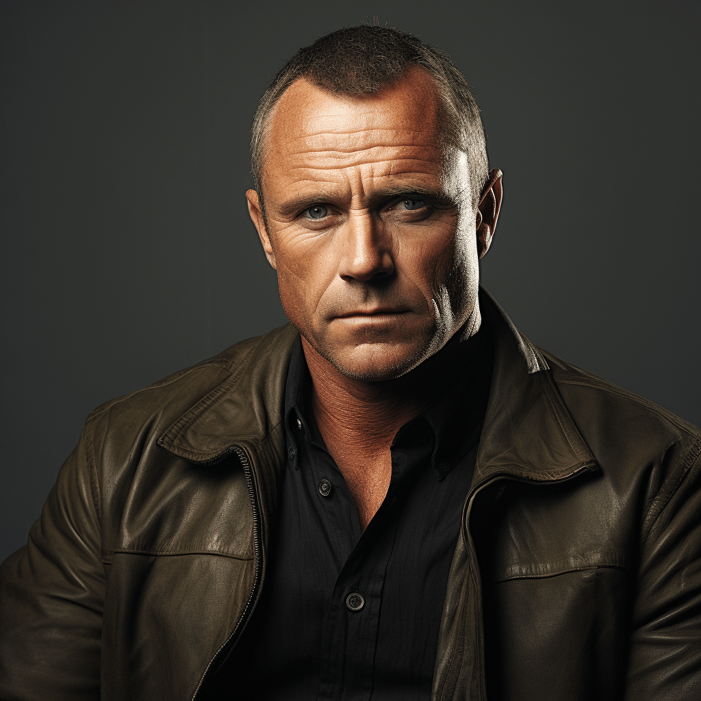 jason beghe