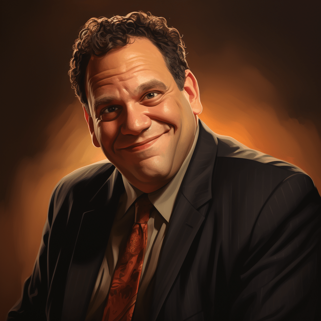 jeff garlin movies and tv shows