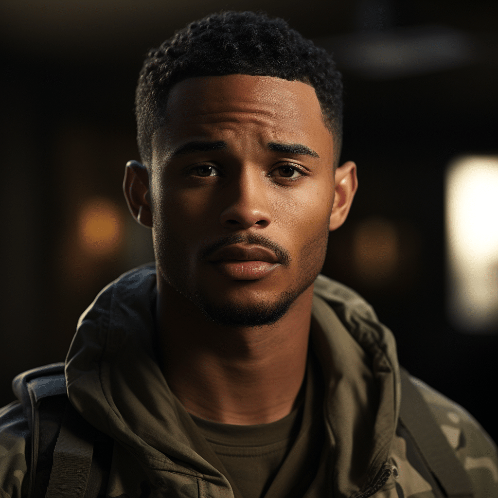 jessie usher movies and tv shows