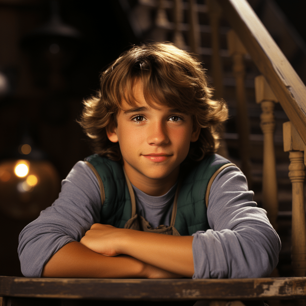 jonathan taylor thomas movies and tv shows