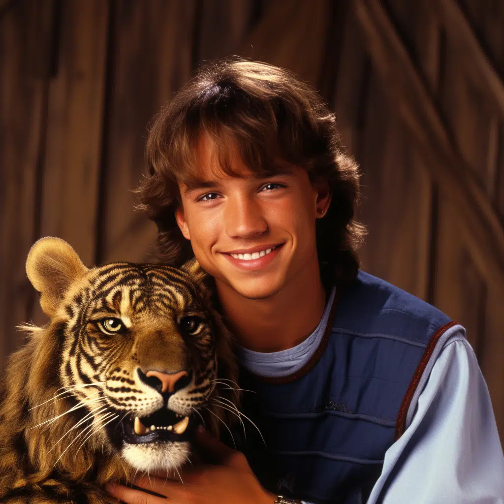 Jonathan Taylor Thomas Wife: 5 Surprising Facts