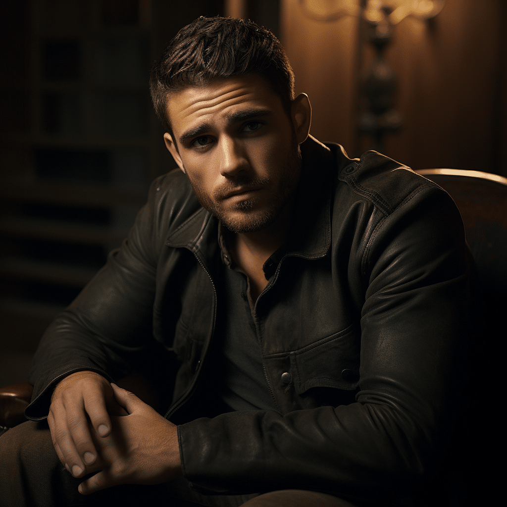 josh segarra movies and tv shows