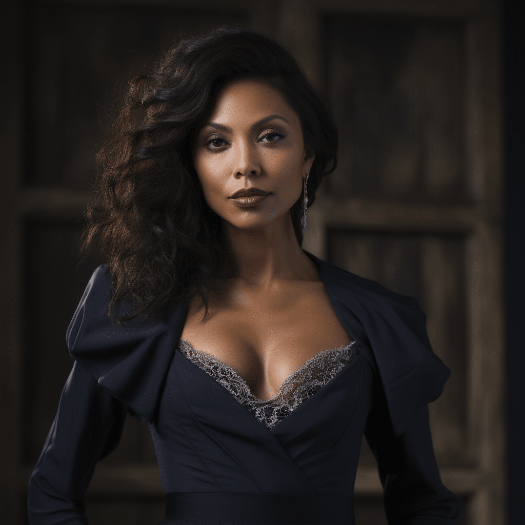 khandi alexander