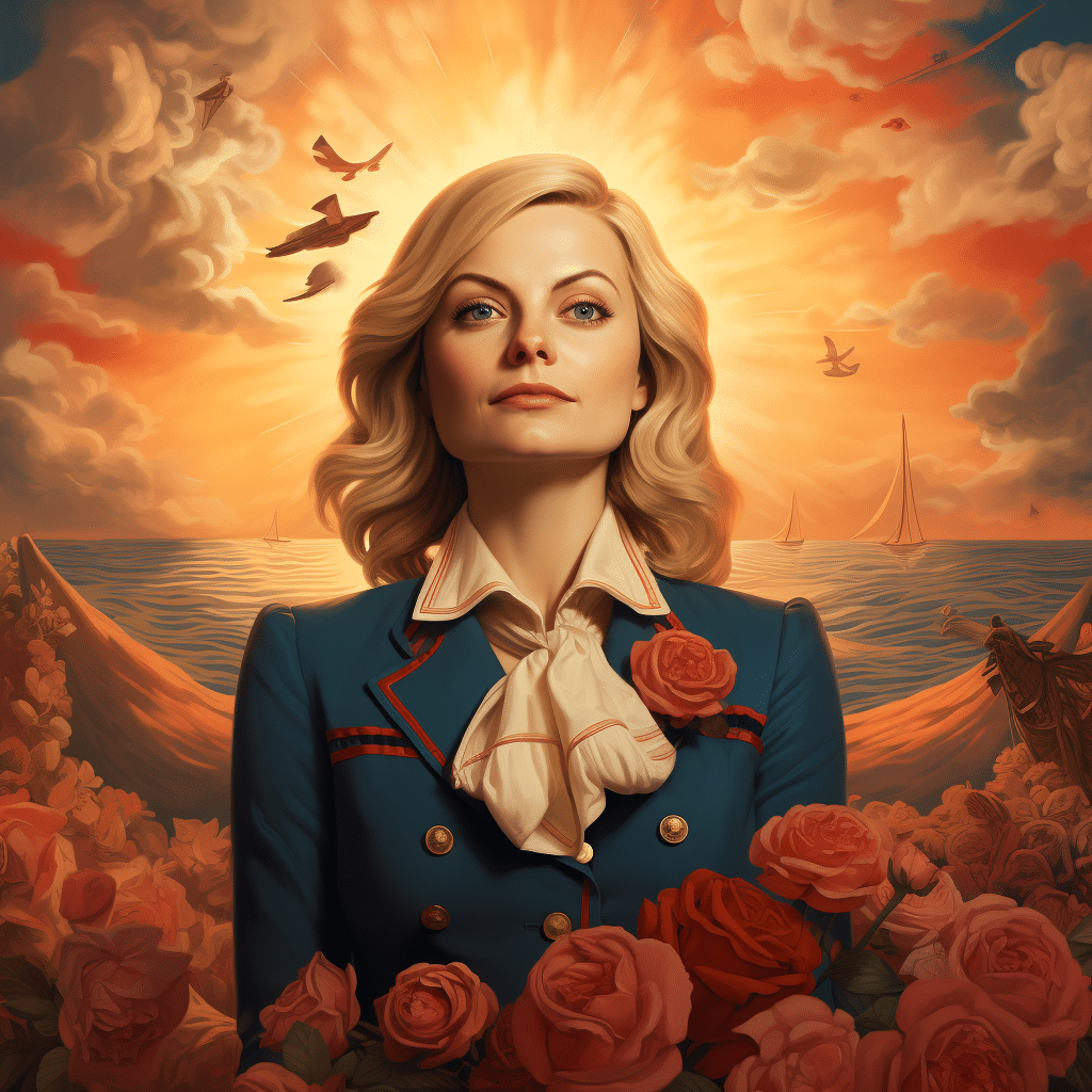 leslie knope