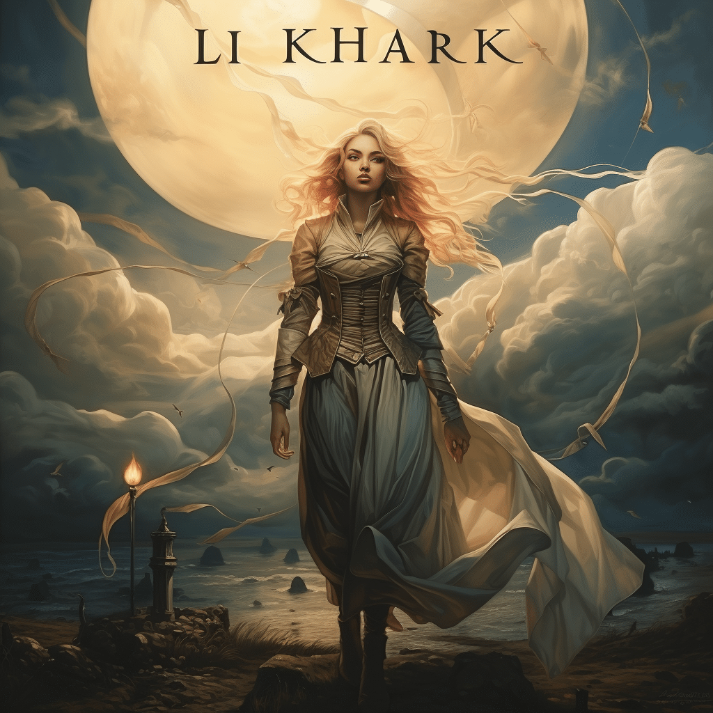 lightlark