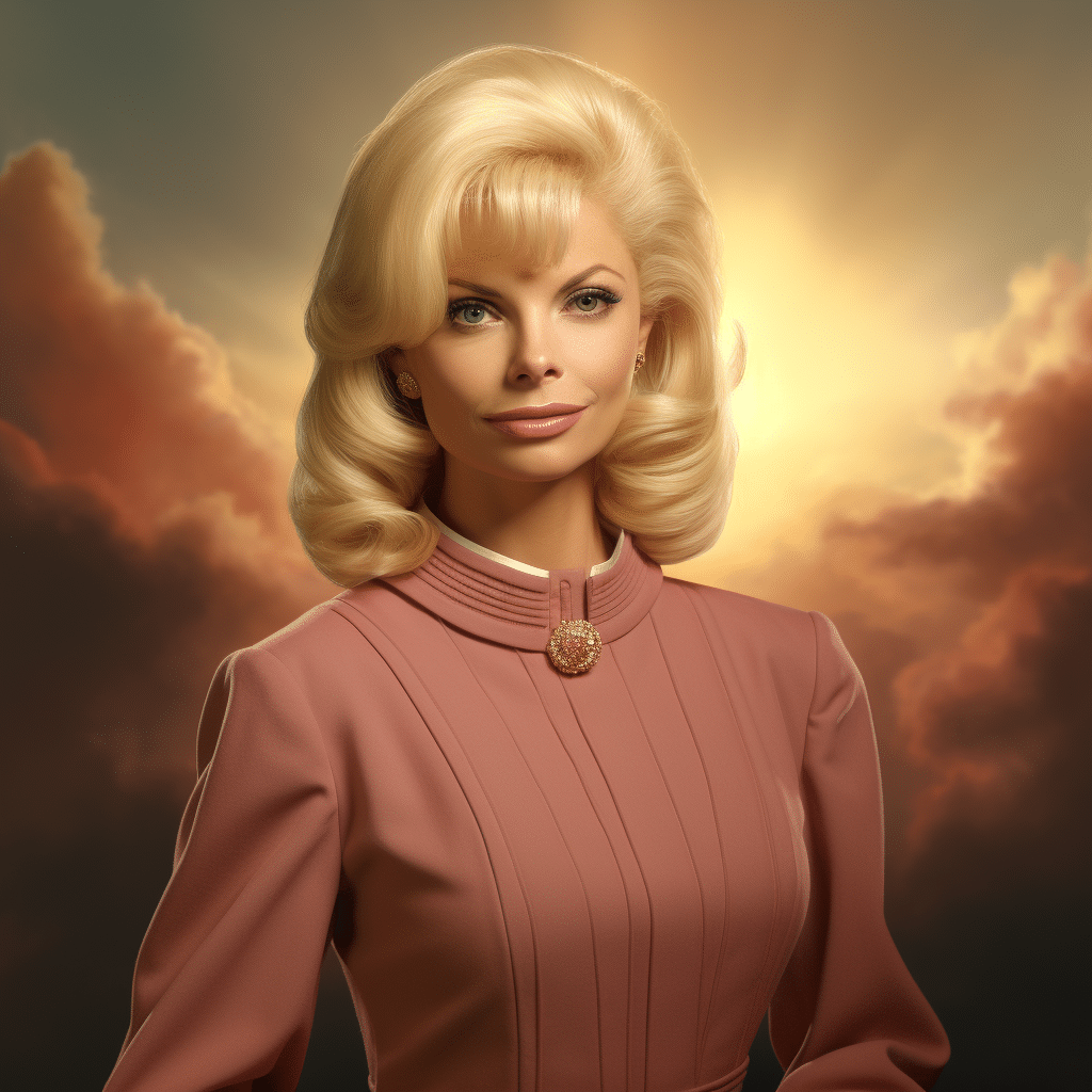 loni anderson 2024